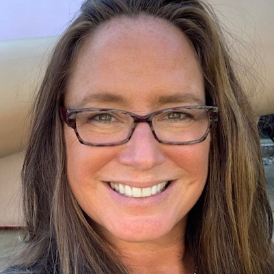 Principal Lisa Cummings